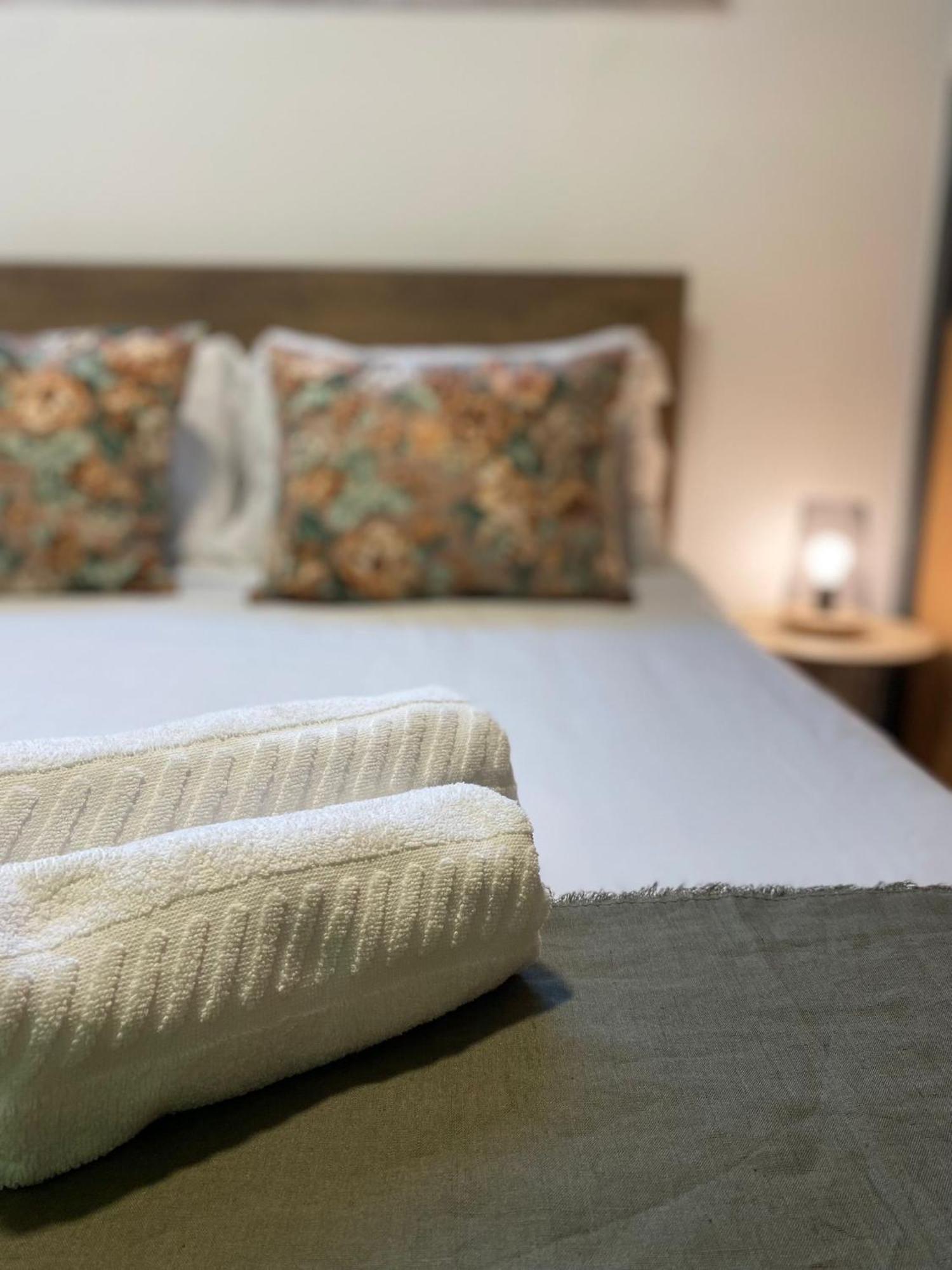 Casa Da Avenida Villa Inn Μπράγκα Εξωτερικό φωτογραφία